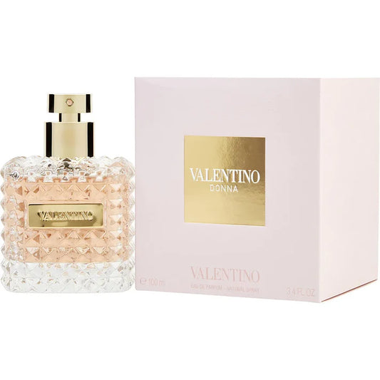 Valentino Donna For Women 100ML