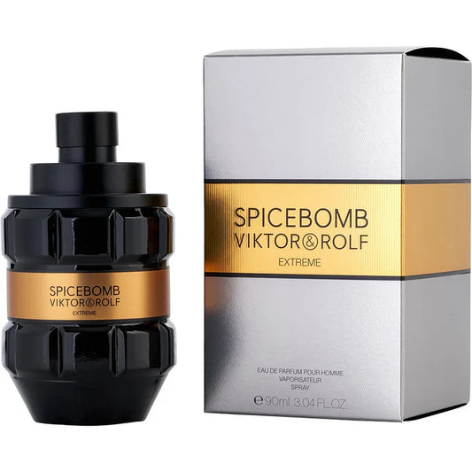 Viktor & Rolf Spicebomb Extreme For Men 90ML