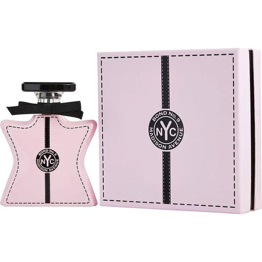 Bond No. 9 Madison Avenue For Women 100ML