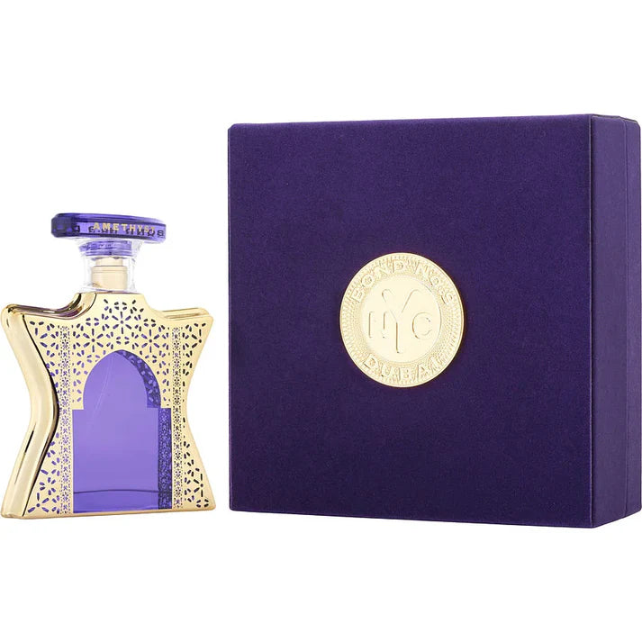 Bond No. 9 Dubai Amethyst Unisex 100ML