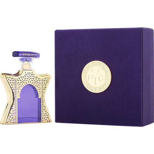 Bond No. 9 Dubai Amethyst Unisex 100ML