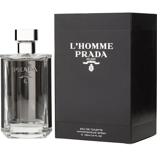 Prada L'Homme For Men 100ML