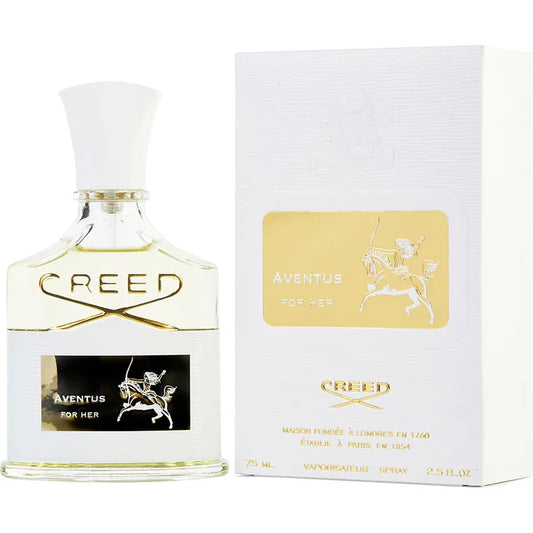Creed Aventus For Women 75ML