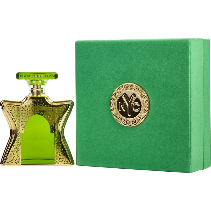 Bond No. 9 Dubai Jade Unisex 100ML
