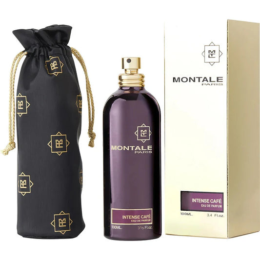 Montale Intense Cafe Unisex 100ML