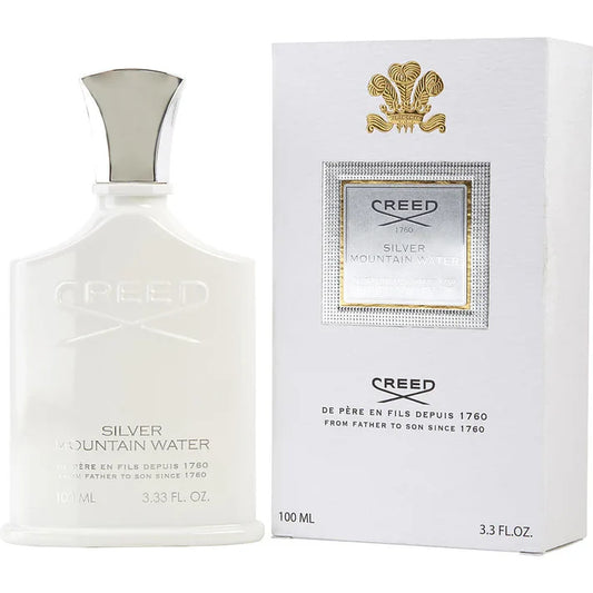 Creed Silver Mountain Water Unisex 100ML
