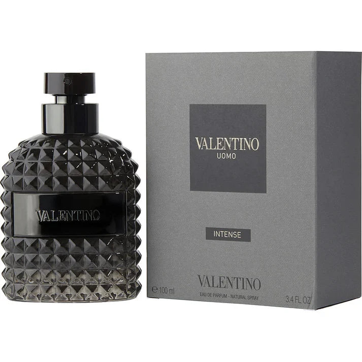 Valentino Uomo Intense For Men 100ML