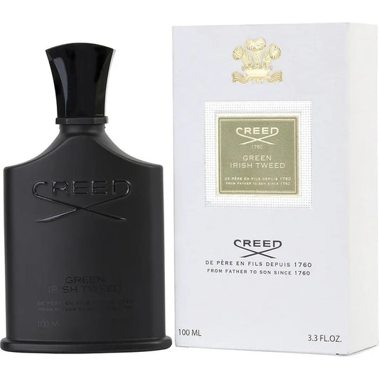Creed Green Irish Tweed For Men 100ML