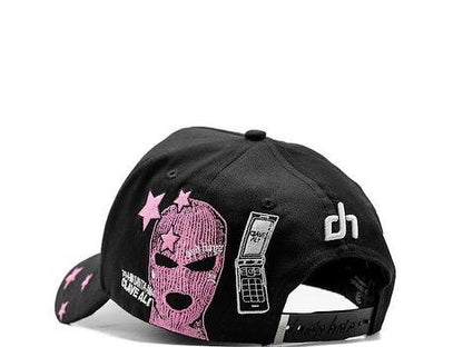 Gorra Dandy Hats x Junior H "Clave Ali"