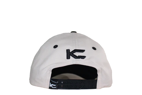 Gorra KC Hats Frisian Khaki