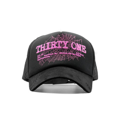 Gorra Sp5der Rich Kids x 31 Hats