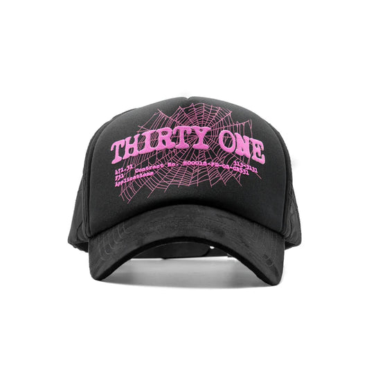 Gorra Sp5der Rich Kids x 31 Hats