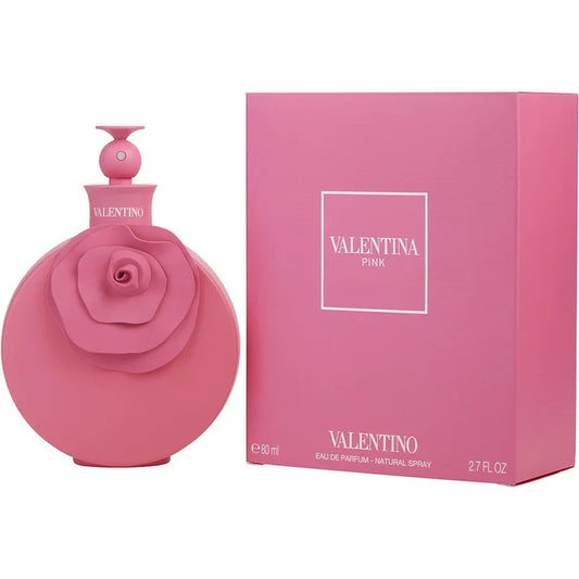 Valentino Valentina Pink For Women 80ML
