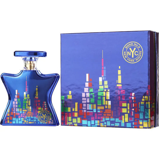 Bond No. 9 New York Nights Unisex 100ML