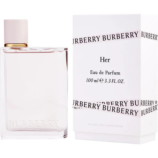 Burberry Her For Women 100ML