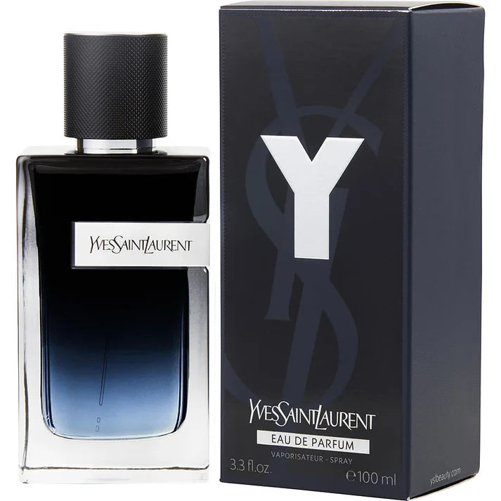 Yves Saint Laurent Y De Parfum For Men 100ML