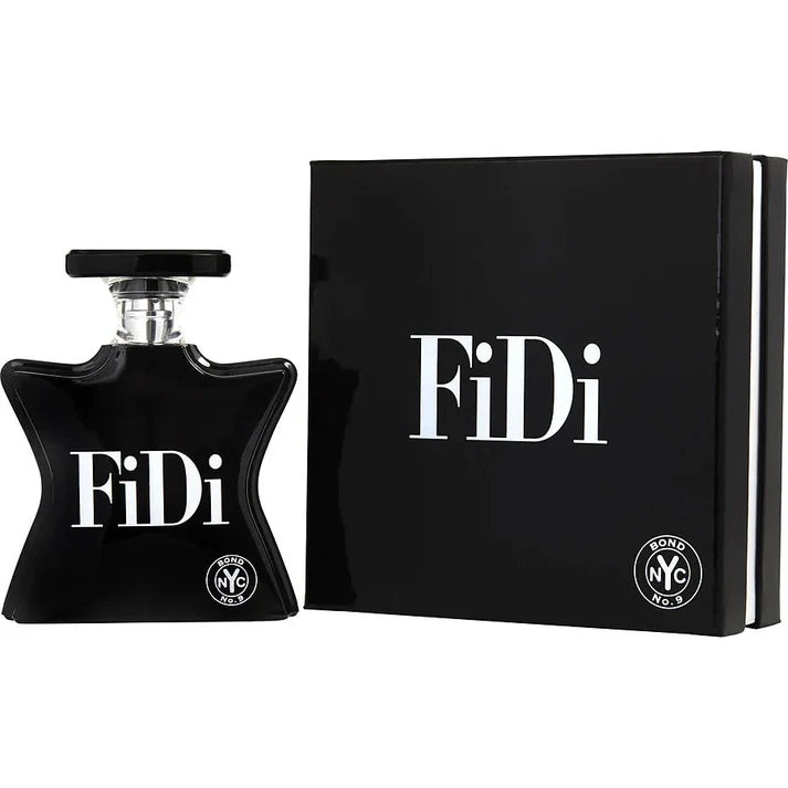 Bond No. 9 Fidi Unisex 100ML