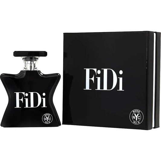 Bond No. 9 Fidi Unisex 100ML