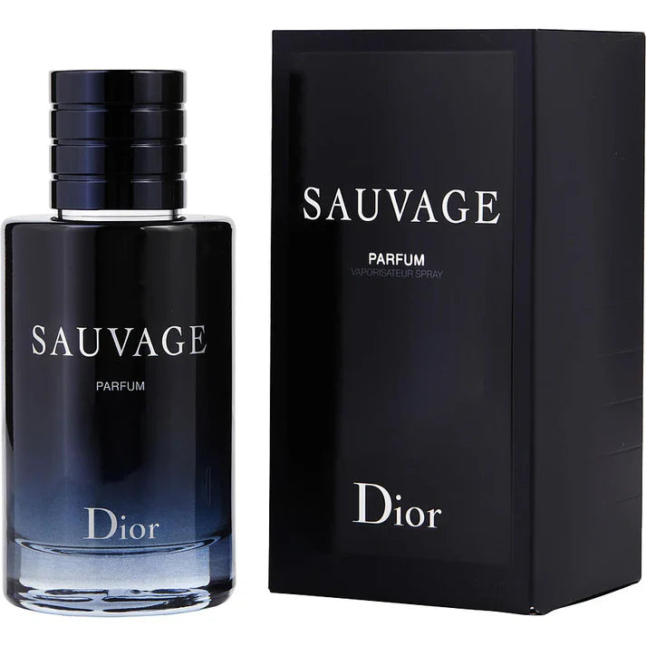 Dior Sauvage For Men 100ML