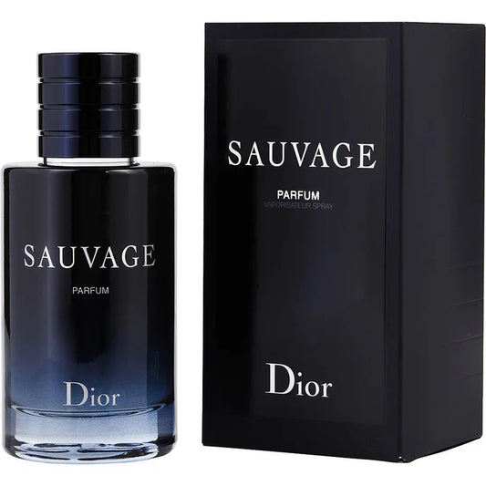 Dior Sauvage For Men 100ML