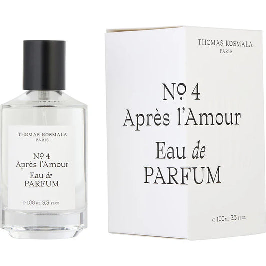 Thomas Kosmala No.4 Apres L'Amour Unisex 100ML