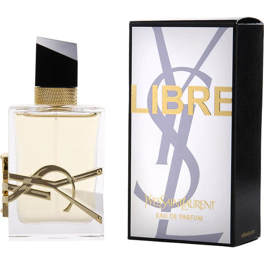 Yves Saint Laurent Libre For Women 90ML
