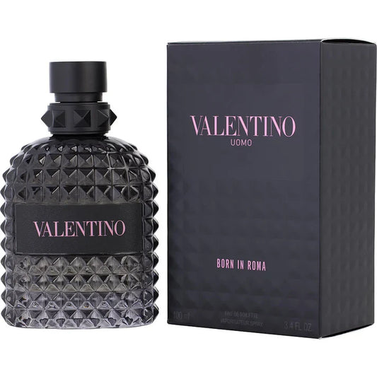 Valentino Uomo Born In Roma For Men 100ML