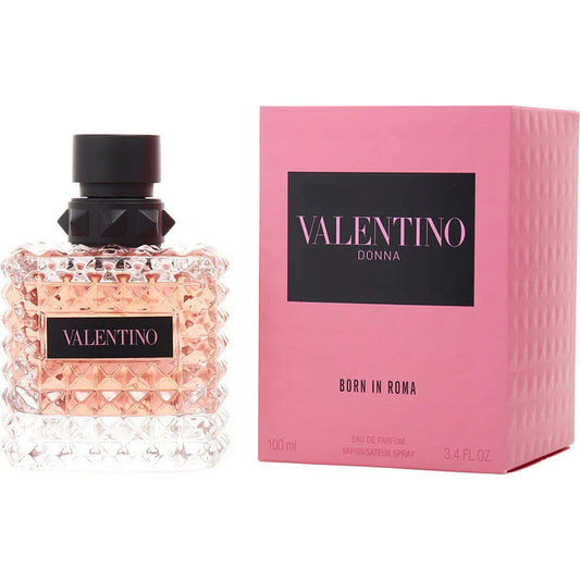 Valentino Donna Born In Roma For Women 100ML