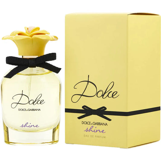 Dolce & Gabbana Dolce Shine For Women 75ML
