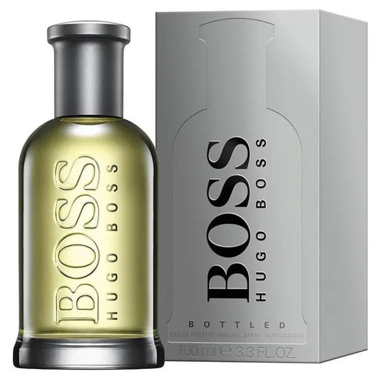 Hugo Boss Boss For Men 100ML