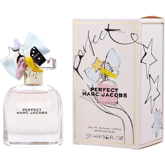 Marc Jacobs Perfect For Women 100ML