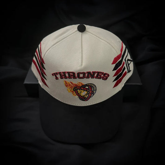 Gorra Rude Awakenings Thrones