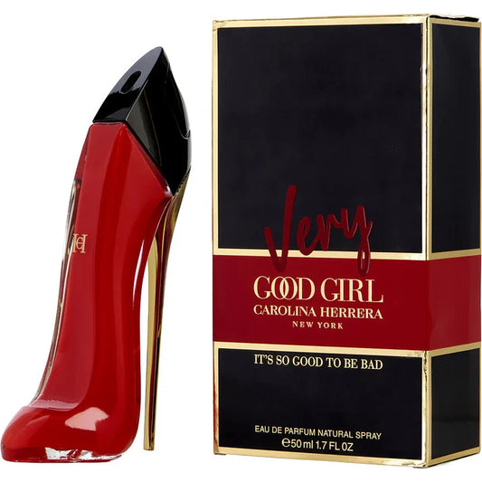 Carolina Herrera Very Good Girl For Women 80ML