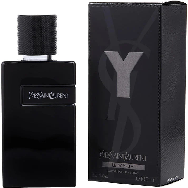 Yves Saint Laurent Y Le Parfum For Men 100ML
