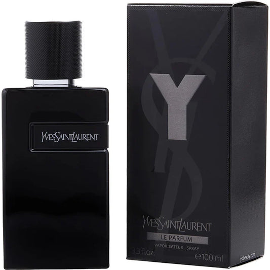 Yves Saint Laurent Y Le Parfum For Men 100ML