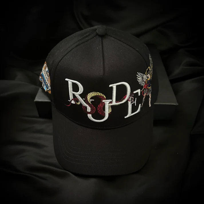 Gorra Rude Awakenings Rude Arcangel