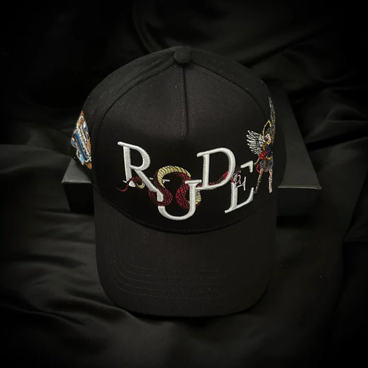Gorra Rude Awakenings Rude Arcangel