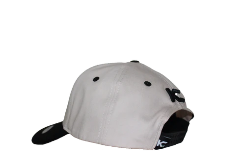 Gorra KC Hats Frisian Khaki