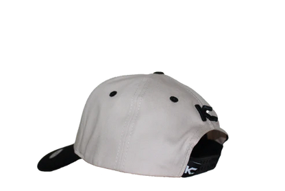 Gorra KC Hats Frisian Khaki