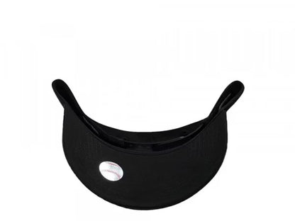 Gorra New Era Yankees Black In Black