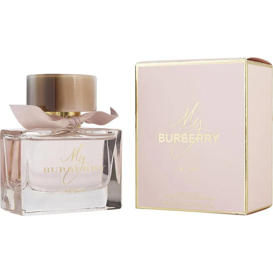 Burberry My Burberry Blush For Women 90ML