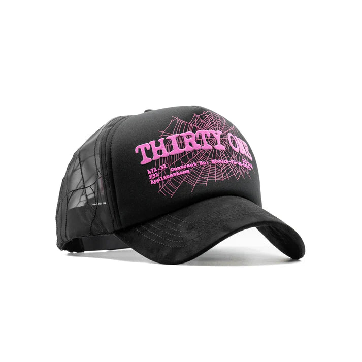 Gorra Sp5der Rich Kids x 31 Hats