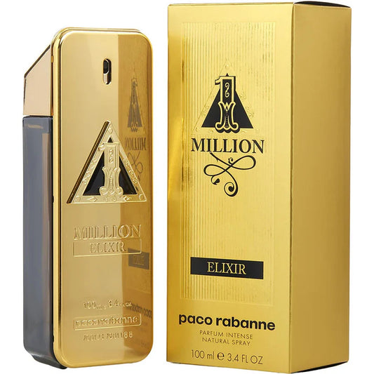 Paco Rabanne 1 Million Elixir For Men 100ML