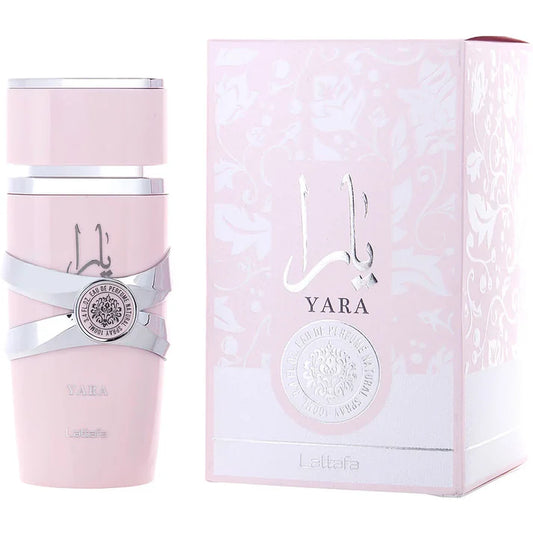 Lattafa Yara For Women 100ML
