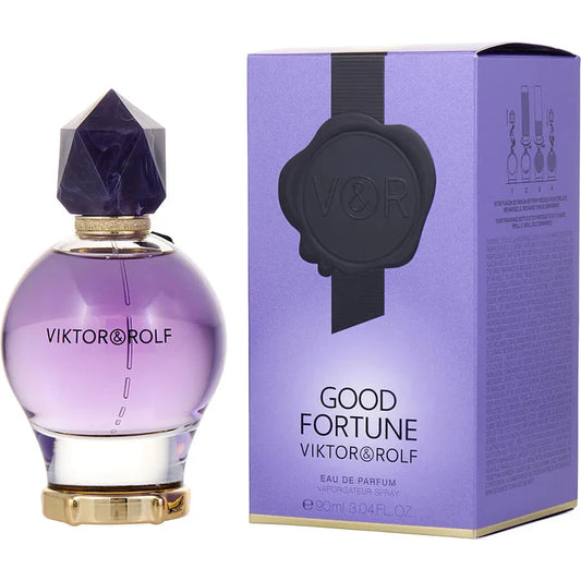 Viktor & Rolf Good Fortune For Women 90ML