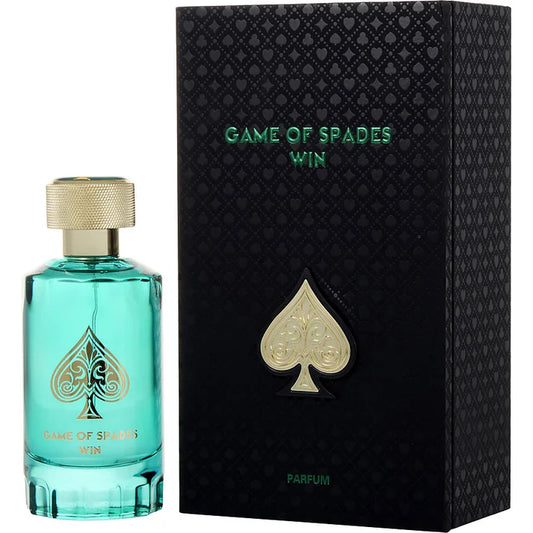 Jo Milano Game Of Spades Win Unisex 100ML