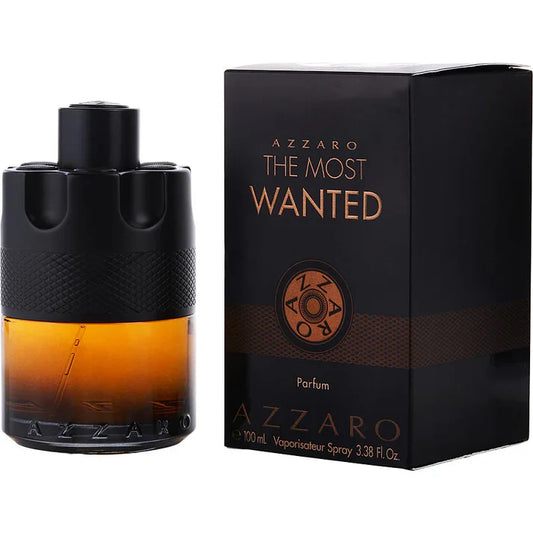 Azzaro The Most Wanted For Men 100ML