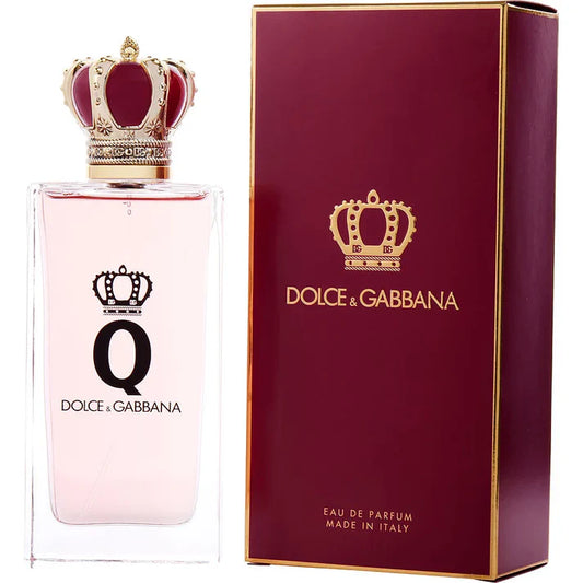 Dolce & Gabbana Q For Women 100ML