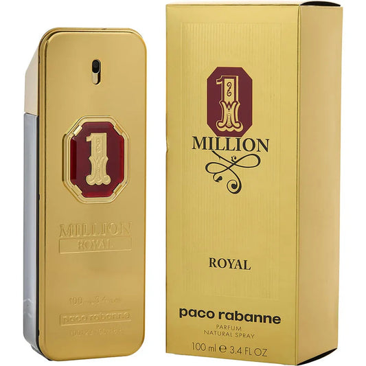 Paco Rabanne 1 Million Royal For Men 100ML