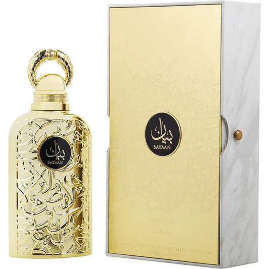 Lattafa Bayaan For Women 100ML